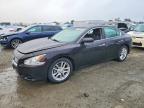 NISSAN MAXIMA 2013
