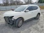 NISSAN ROGUE 2018