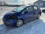 HONDA FIT 2011