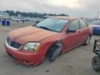 MITSUBISHI GALANT 2008