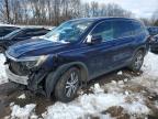 HONDA PILOT 2017