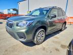 SUBARU FORESTER 2019