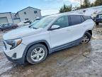 GMC TERRAIN 2018