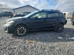 SUBARU CROSSTREK 2016