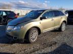 LINCOLN MKX 2013