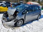 HONDA FIT 2009