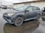 TOYOTA RAV4 HYBRID 2016