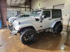 JEEP WRANGLER 2008