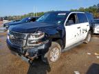 CHEVROLET TAHOE 2017