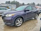 HONDA HR-V 2016