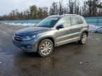 VOLKSWAGEN TIGUAN 2014