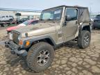 JEEP WRANGLER 2004