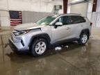 TOYOTA RAV4 HYBRID 2020