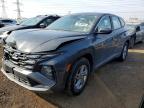 HYUNDAI TUCSON 2025