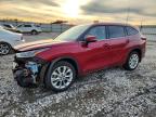 TOYOTA HIGHLANDER HYBRID 2021