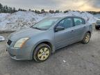 NISSAN SENTRA 2009