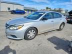NISSAN ALTIMA 2016