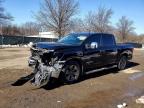 NISSAN TITAN 2017