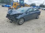 KIA FORTE 2020