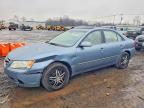 HYUNDAI SONATA 2009