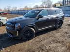 KIA TELLURIDE 2020