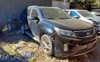 KIA SORENTO 2014