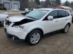 SUBARU TRIBECA 2013