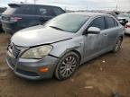 SUZUKI KIZASHI 2010
