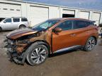 NISSAN MURANO 2015
