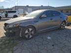 KIA OPTIMA 2015