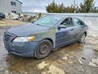 TOYOTA CAMRY 2009