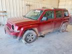 JEEP PATRIOT 2012