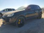 PORSCHE CAYENNE 2008