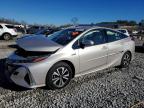 TOYOTA PRIUS PRIME 2017