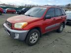 TOYOTA RAV4 2003