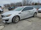 KIA OPTIMA 2015