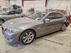 BMW 550 2012