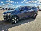 KIA SORENTO 2017