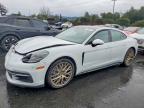 PORSCHE PANAMERA 2020