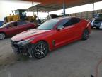 KIA STINGER 2022