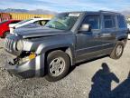 JEEP PATRIOT 2013