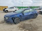 NISSAN MAXIMA 2016