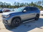 VOLKSWAGEN ATLAS 2022