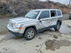JEEP PATRIOT 2012