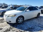 TOYOTA CAMRY 2007