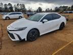 TOYOTA CAMRY 2025