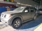 NISSAN PATHFINDER 2007