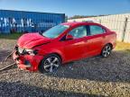 CHEVROLET SONIC 2019