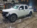 NISSAN FRONTIER 2020