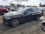 BMW 330E 2024